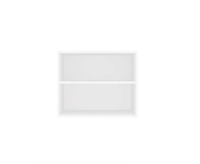 TOP E SHOP OPENO 60 WHITE
