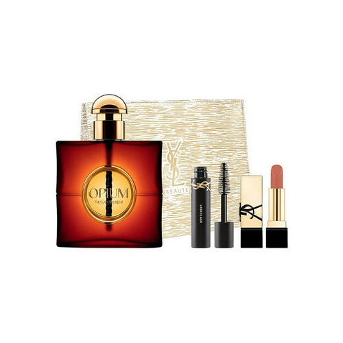 Yves Saint Laurent Opium Dárková sada