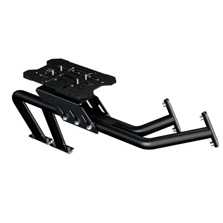 No name Oplite 101266 Handbrake plate