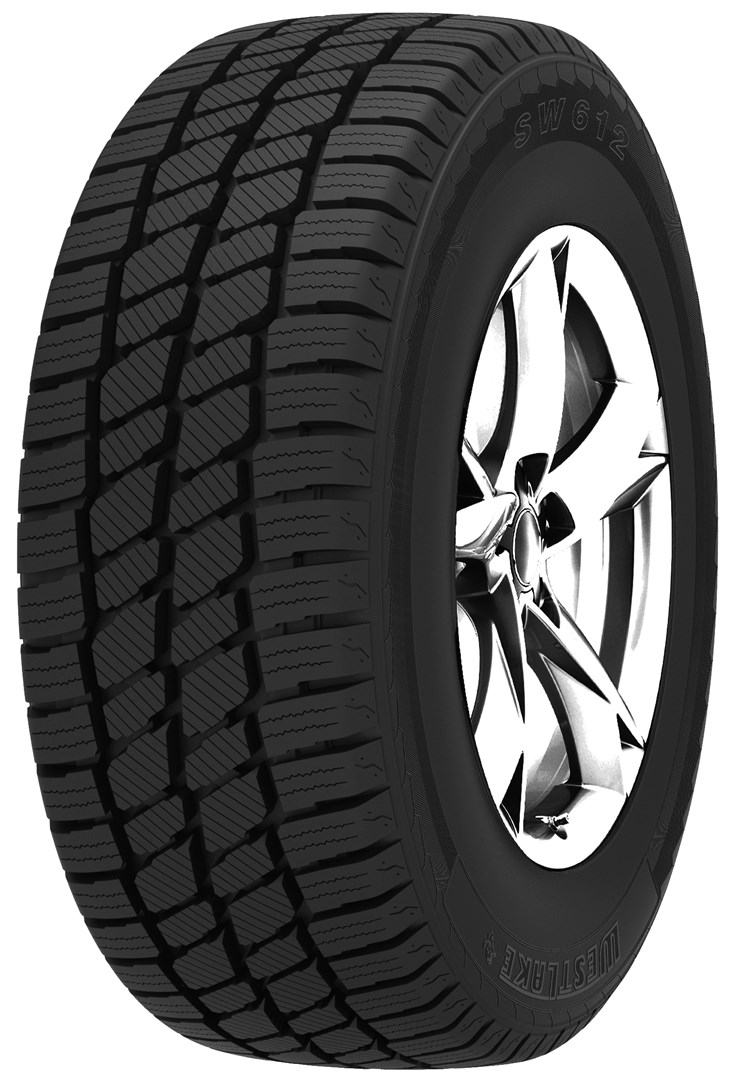 WESTLAKE Opona 195/65 R16C 104/102T  SW612