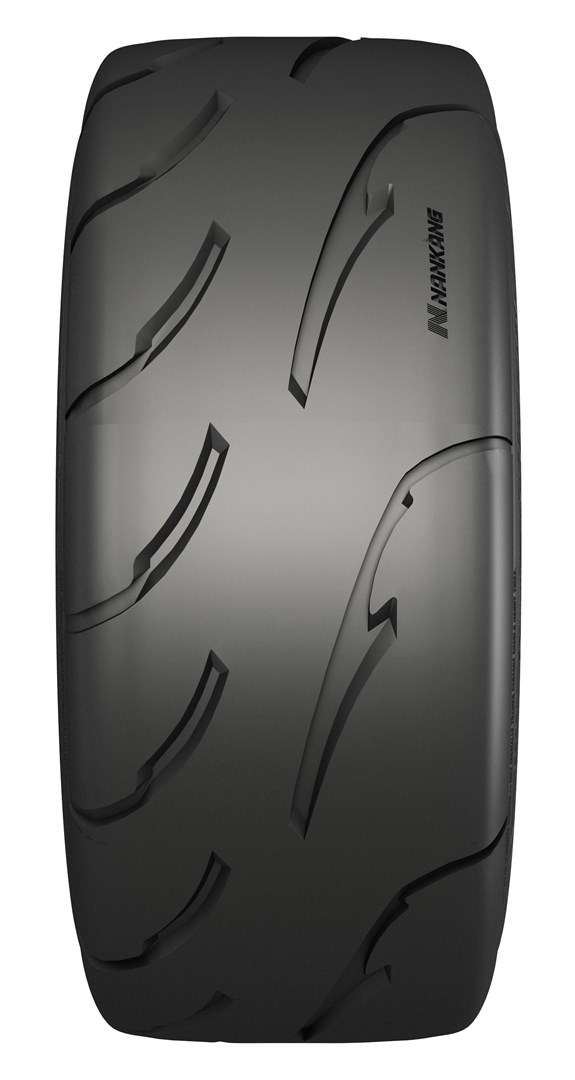 NANKANG Opona 275/35 R18 99Y AR-1