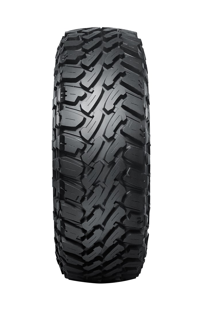 NANKANG Opona 35x12.5 R15 113Q