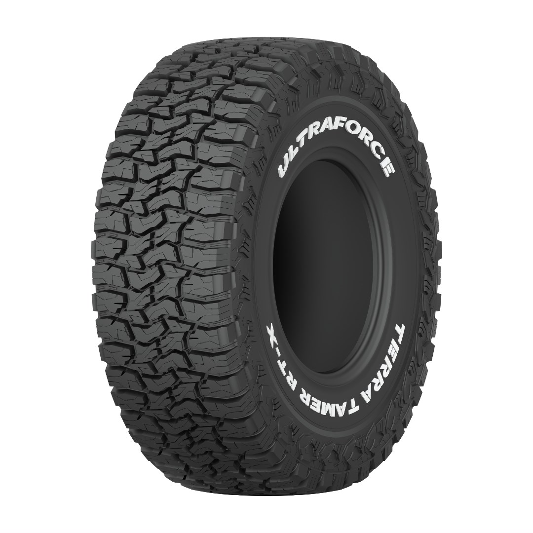No name Opona 35x12.5 R15