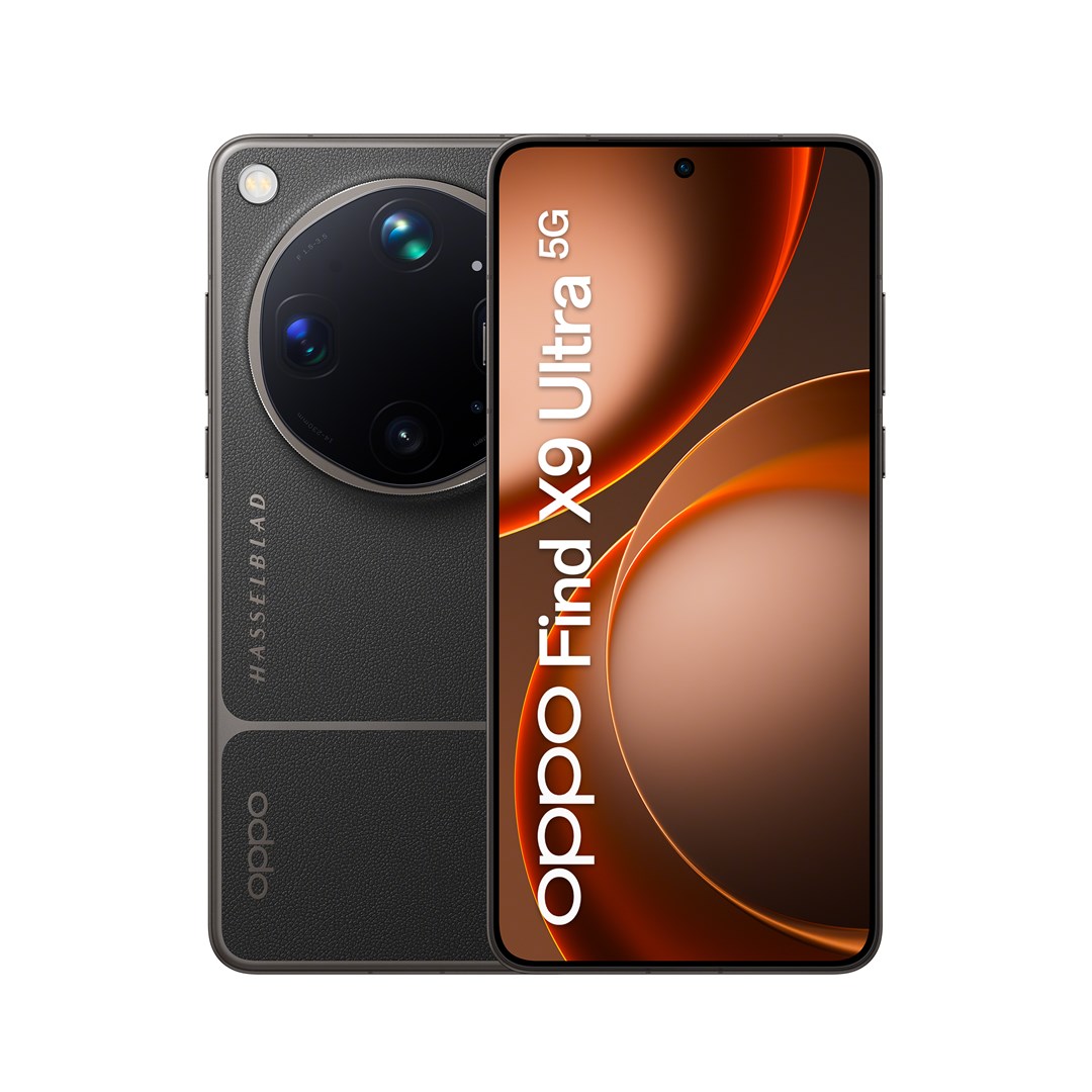 Oppo Find X9 Ultra 5G 17