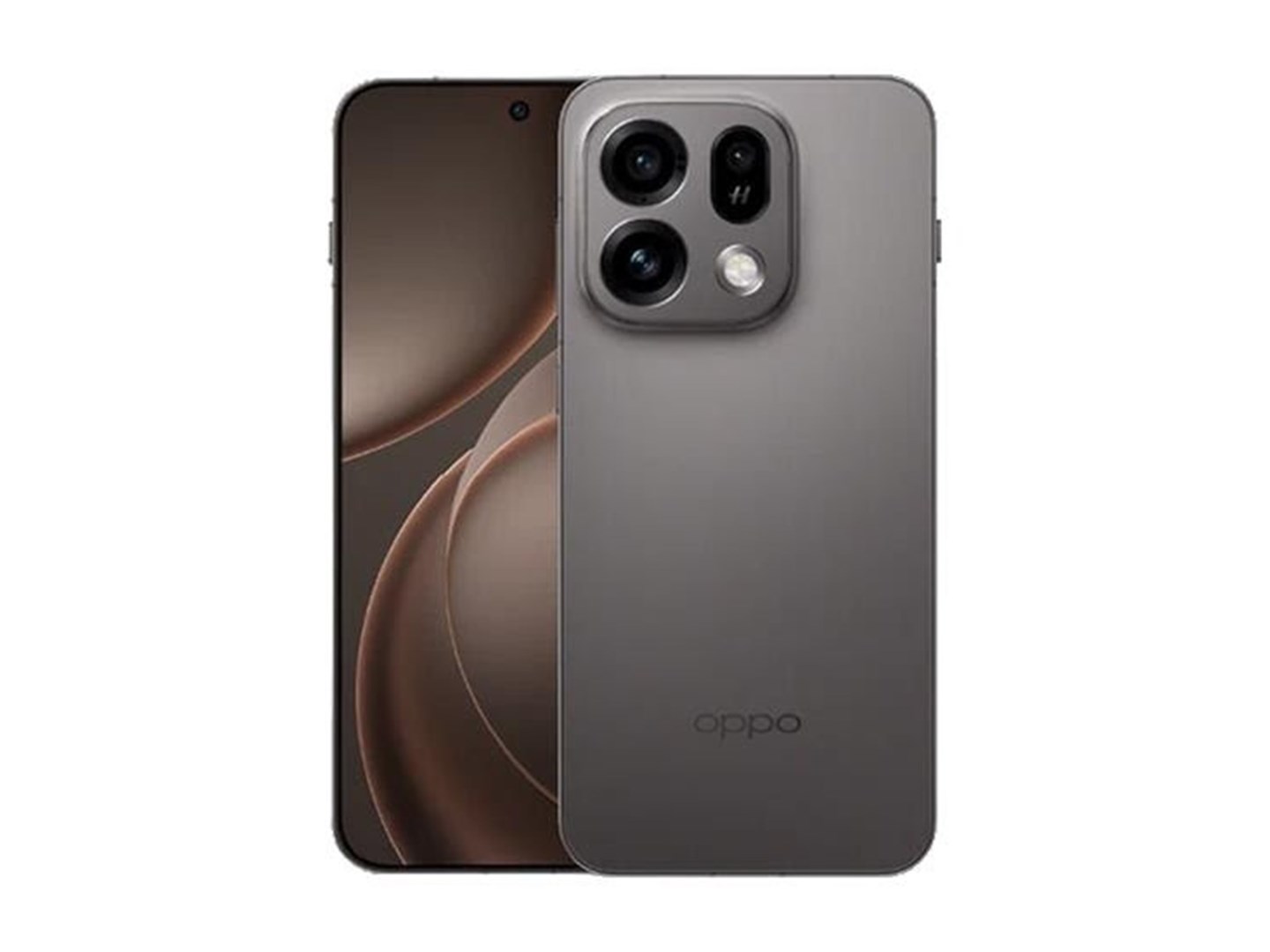 Oppo Find X9S 12/512GB Grey |