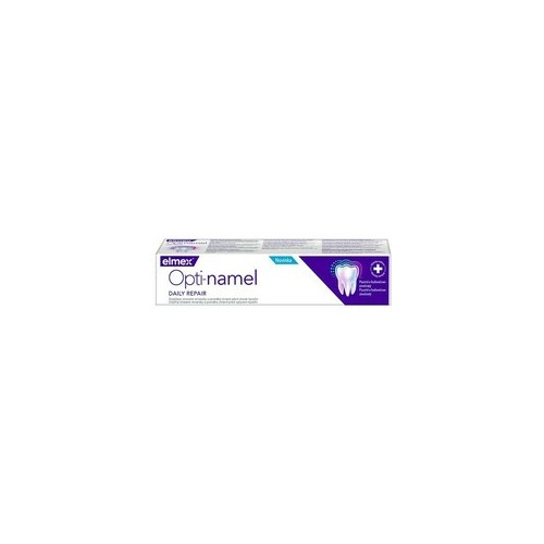 Elmex Opti-namel Daily Repair Toothpaste (Woman