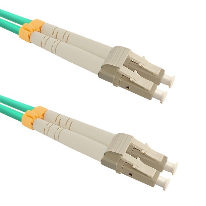 Qoltec  Optic patchcord LC/UPC - LC/UPC
