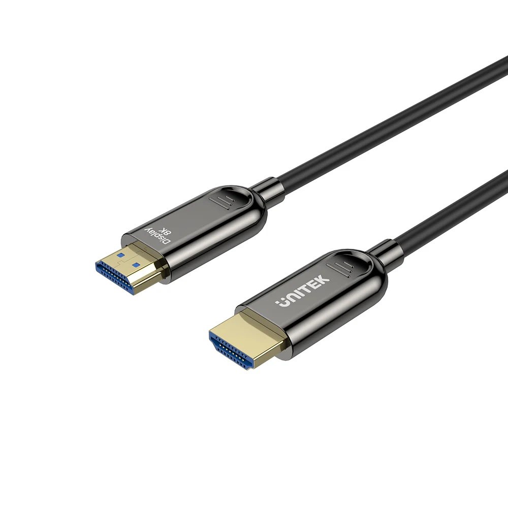 Unitek Optical cable HDMI 2.1