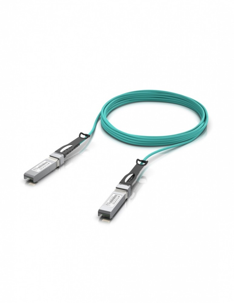 UBIQUITI Optical Cable UACC-AOC-SFP10-5M SFP+ color
