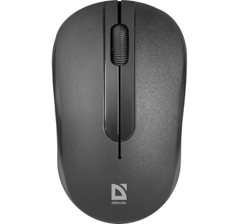 Defender Optical mouse hit MM-49 5