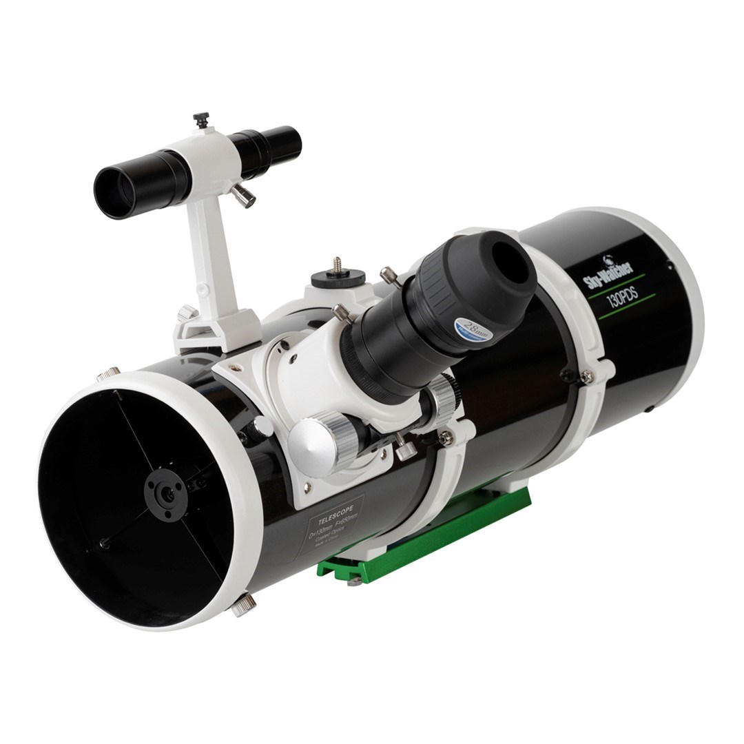 Sky-Watcher Optical tube Skywatcher BKP 130/650