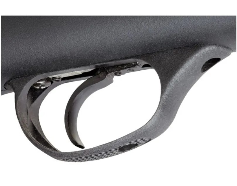 Hatsan Optima by  90 STG Vortex