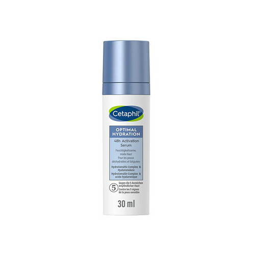 Cetaphil Optimal Hydration 48H Activation Serum