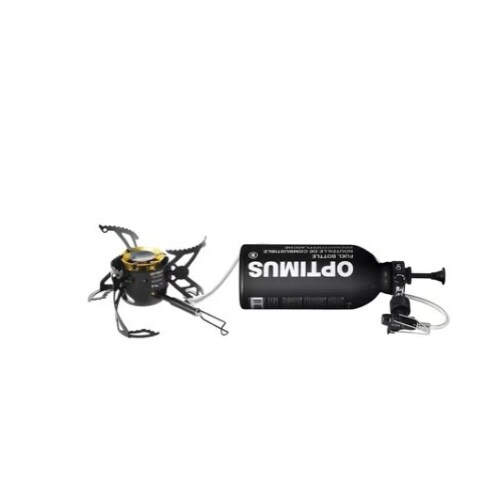 No name Optimus 8020428 camping stove