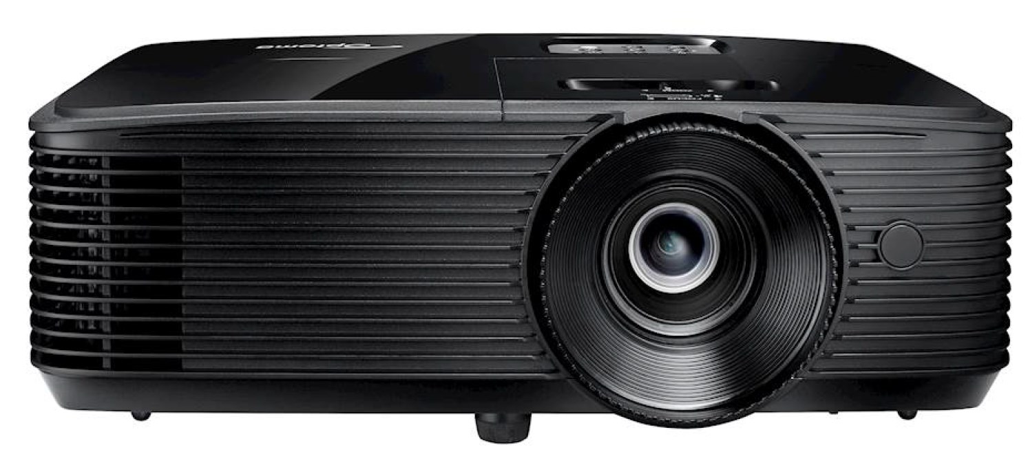 Optoma W371 data projector Desktop projector