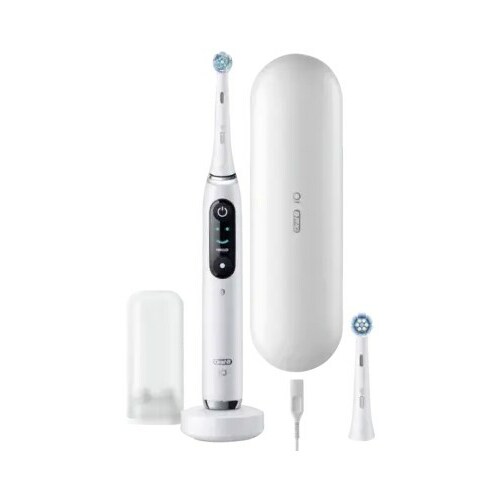 Braun Oral-B iO 9N Adult Vibrating