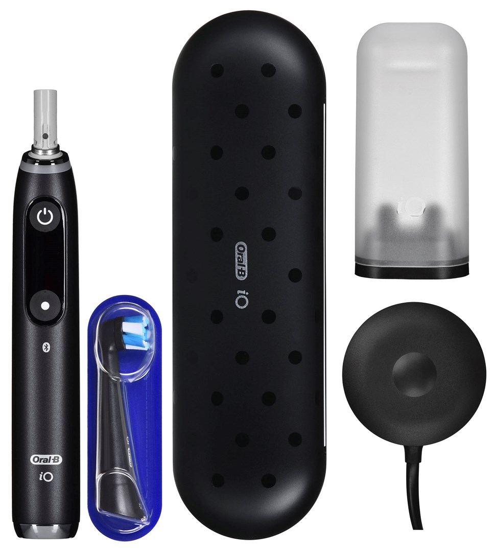 Braun Oral-B iO Series 9 Luxe