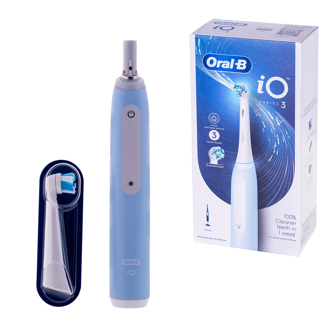 Oral-B iO Series 3 ( Ice