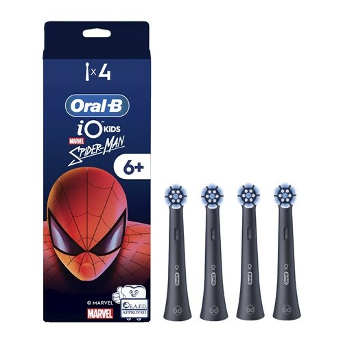 Oral-B | Replacement brush heads |