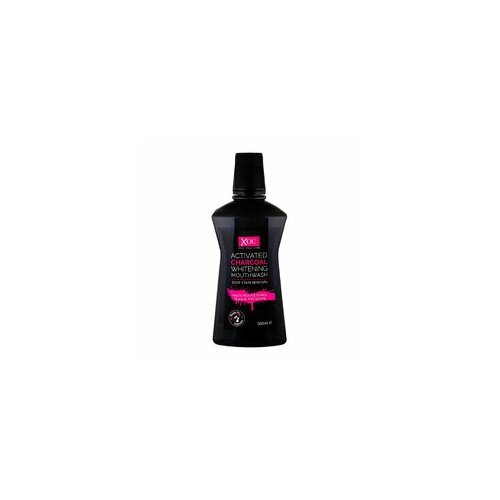 XPel Oral Care Activated Charcoal Mouth