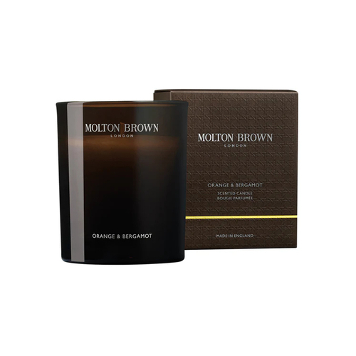 Molton Brown Orange & Bergamot Scented
