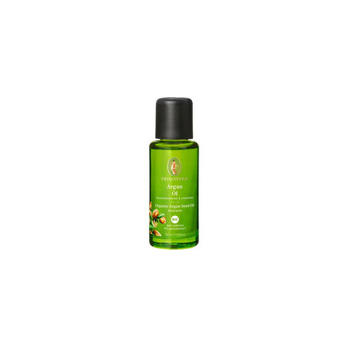 Primavera Organic Argan Seed Oil -