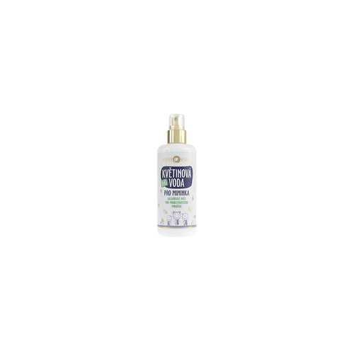 Purity Vision Organic floral water for