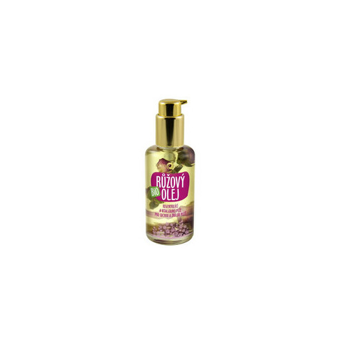Purity Vision Organic Rose Oil (Woman