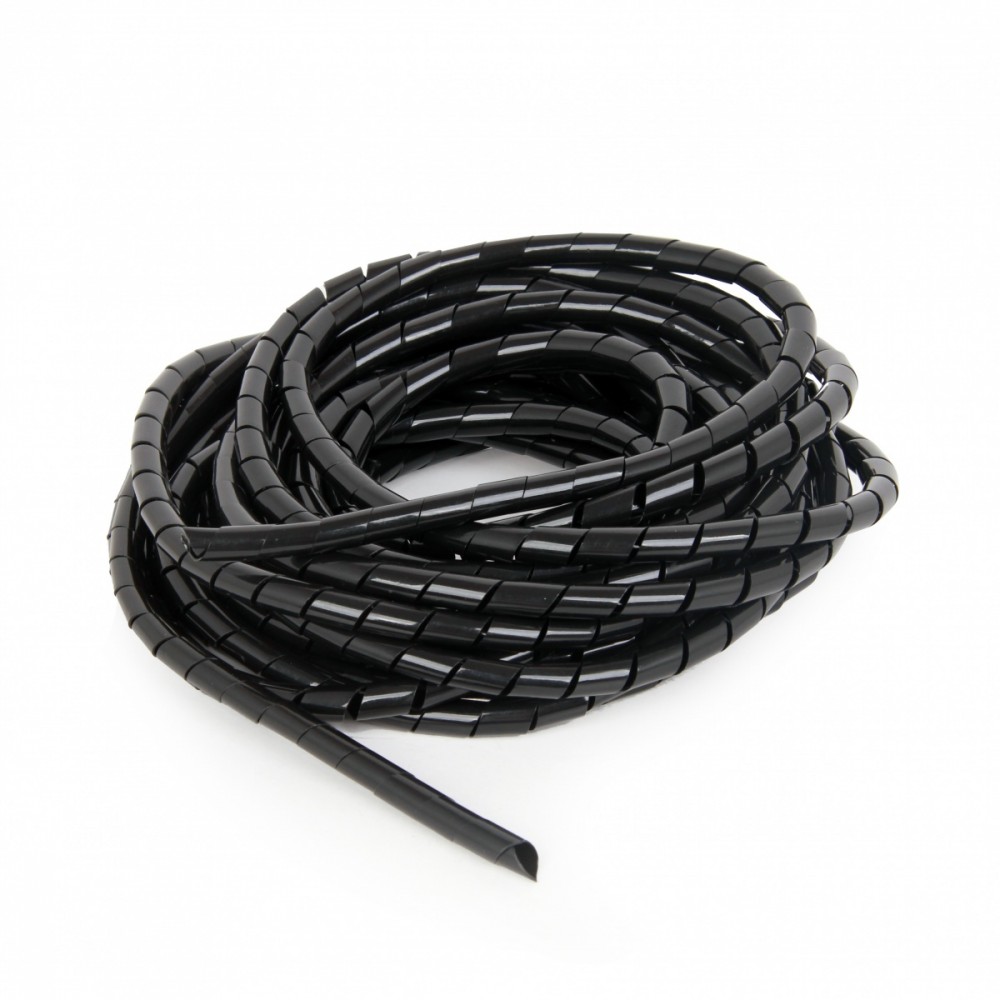 Gembird  Organizer cables - spiral 12mm