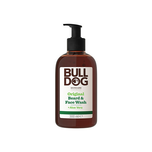 Bulldog Original Beard and Face Wash