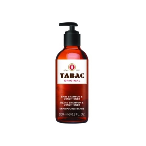 Tabac Original Bearth Shampoo & Conditioner