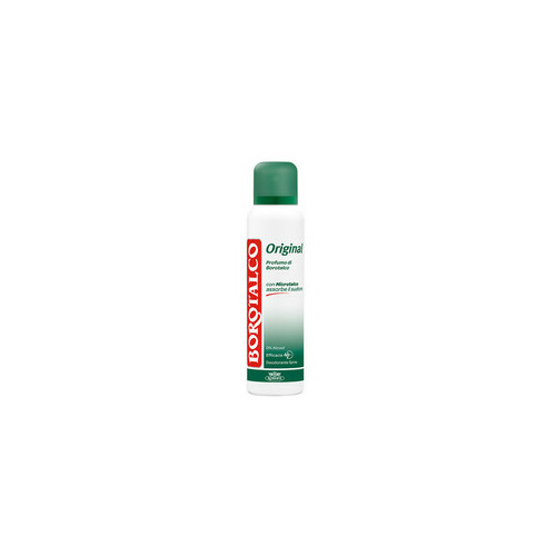 Borotalco Original Deodorant (Woman, 150ml) |