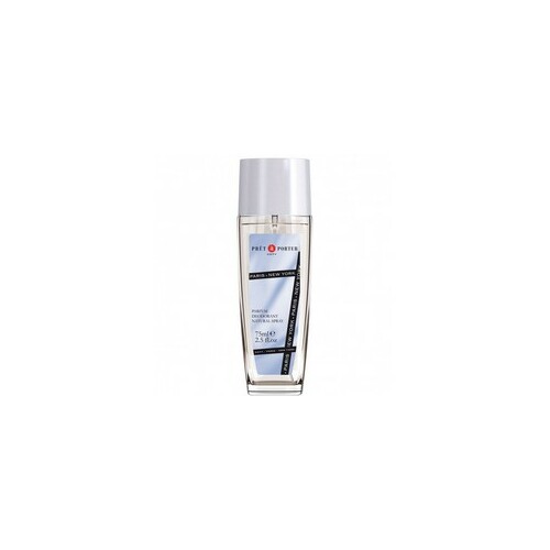 Pret a Porter Original Deodorant (Woman