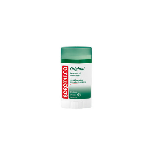 Borotalco Original Deostick (Woman, 40ml) |