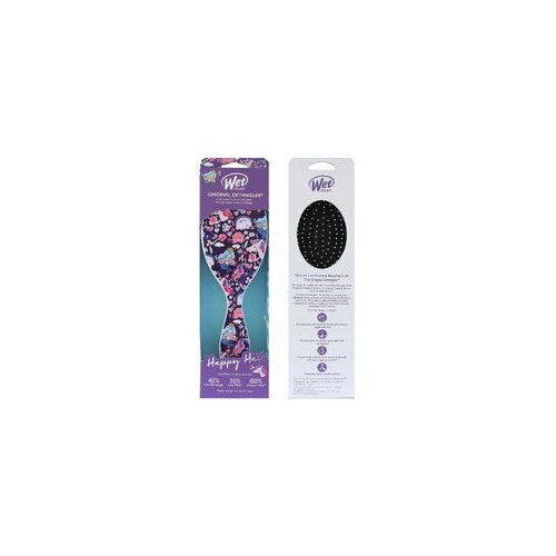 Wet Brush Original Detangler Happy Hair