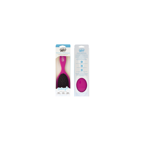 Wet Brush Original Detangler Pink (Woman)
