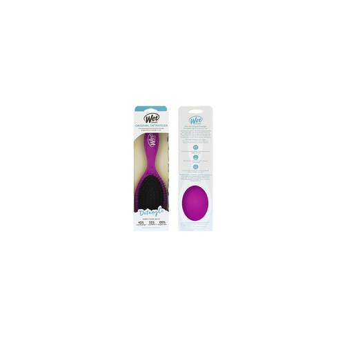 Wet Brush Original Detangler Purple (Woman)