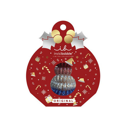 Invisibobble Original Frosted Twirl - hair