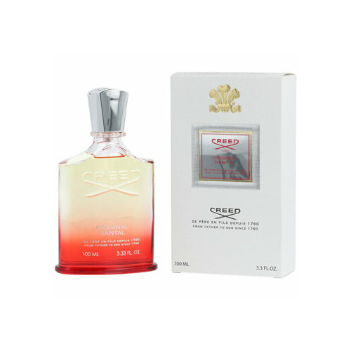 Creed Original Santal Millesime EDP (Woman