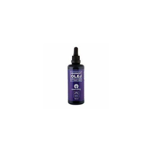 Renovality Original Series Grape Oil -