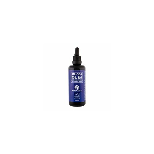 Renovality Original Series Jojoba Oil -