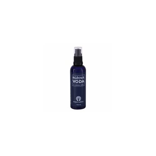 Renovality Original Series Rose Water -