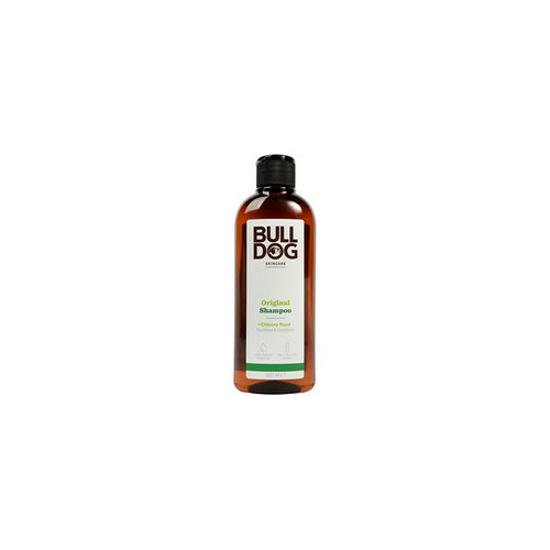 Bulldog Original Shampoo + Chicory Root