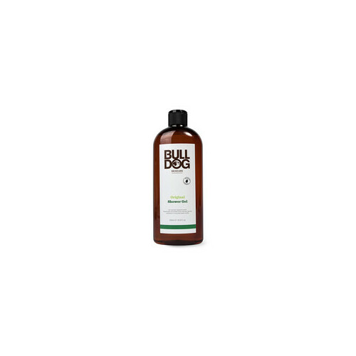Bulldog Original Shower Gel (Man, 500ml)