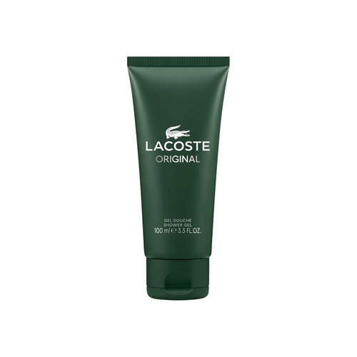 LACOSTE Original Sprchový gel (Man, 100ml)
