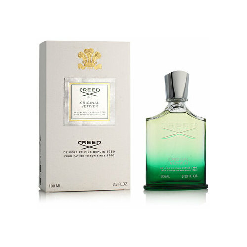 Creed Original Vetiver Millesime Tester (Unisex