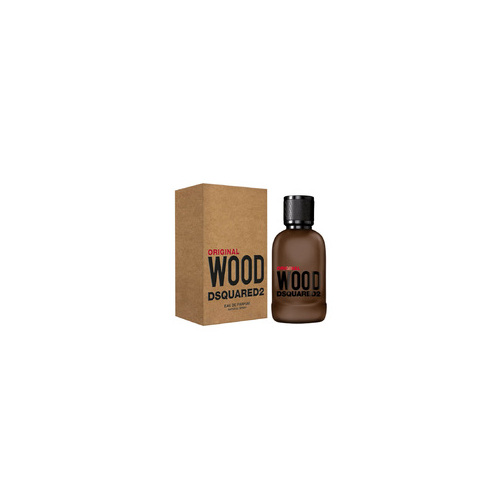 Dsquared2 Original Wood EDP (Man, 100ml)