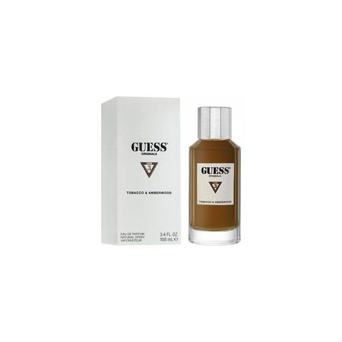 GUESS Originals Type 3 Tobacco &