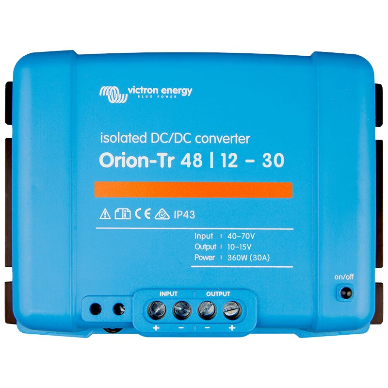 No name Orion-Tr 48/12-30A (360W) |