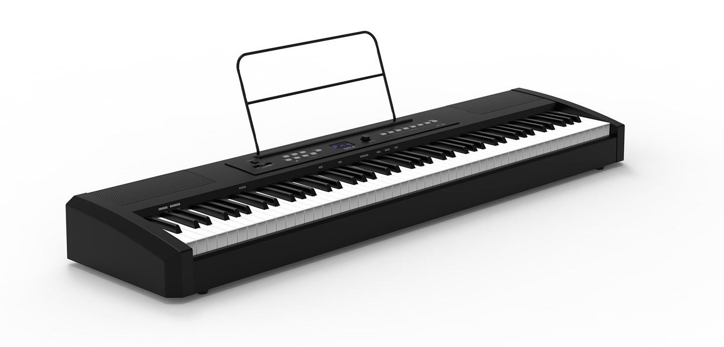 No name Orla PF-200BK - pianino